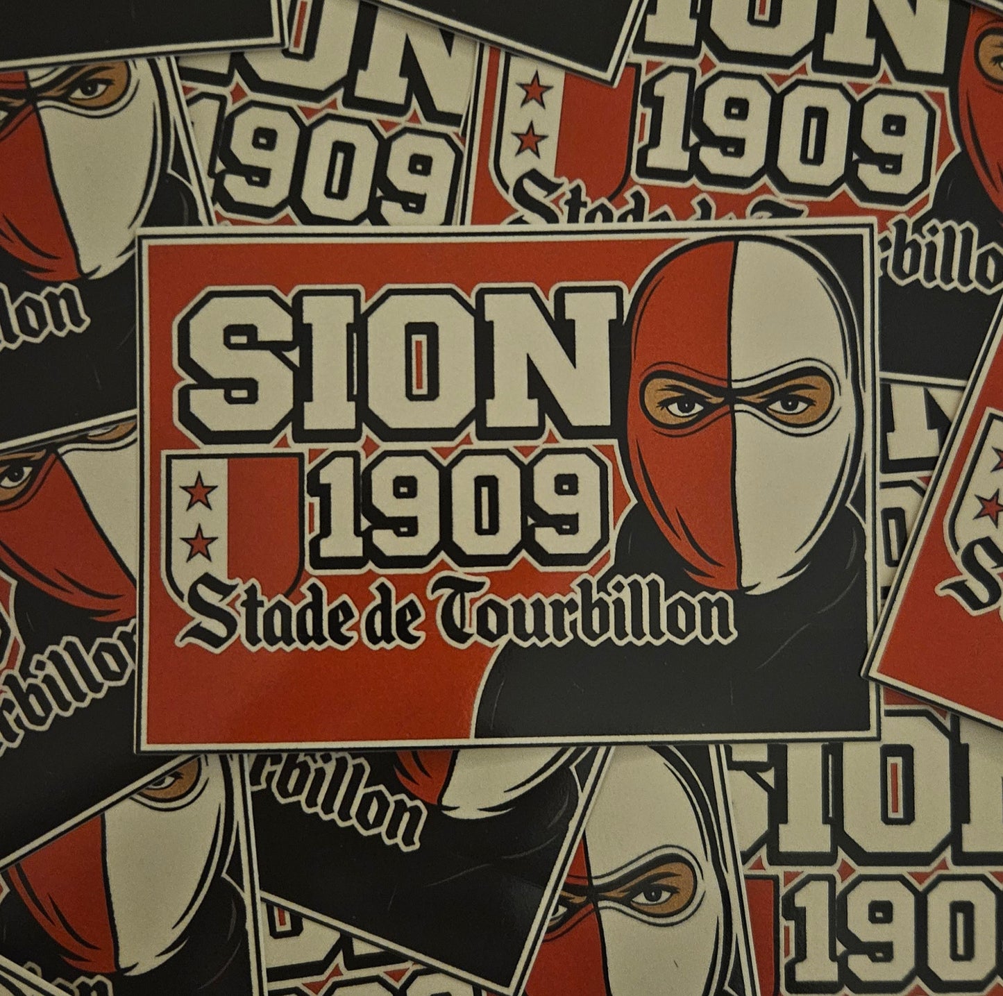 Fc Sion