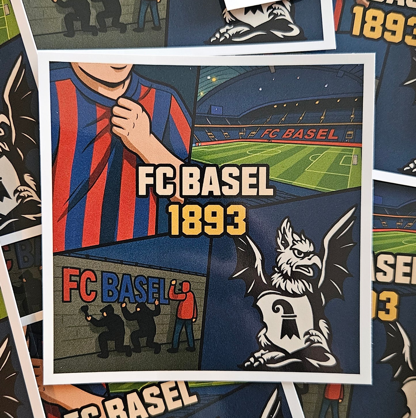 Fc Basel 1893