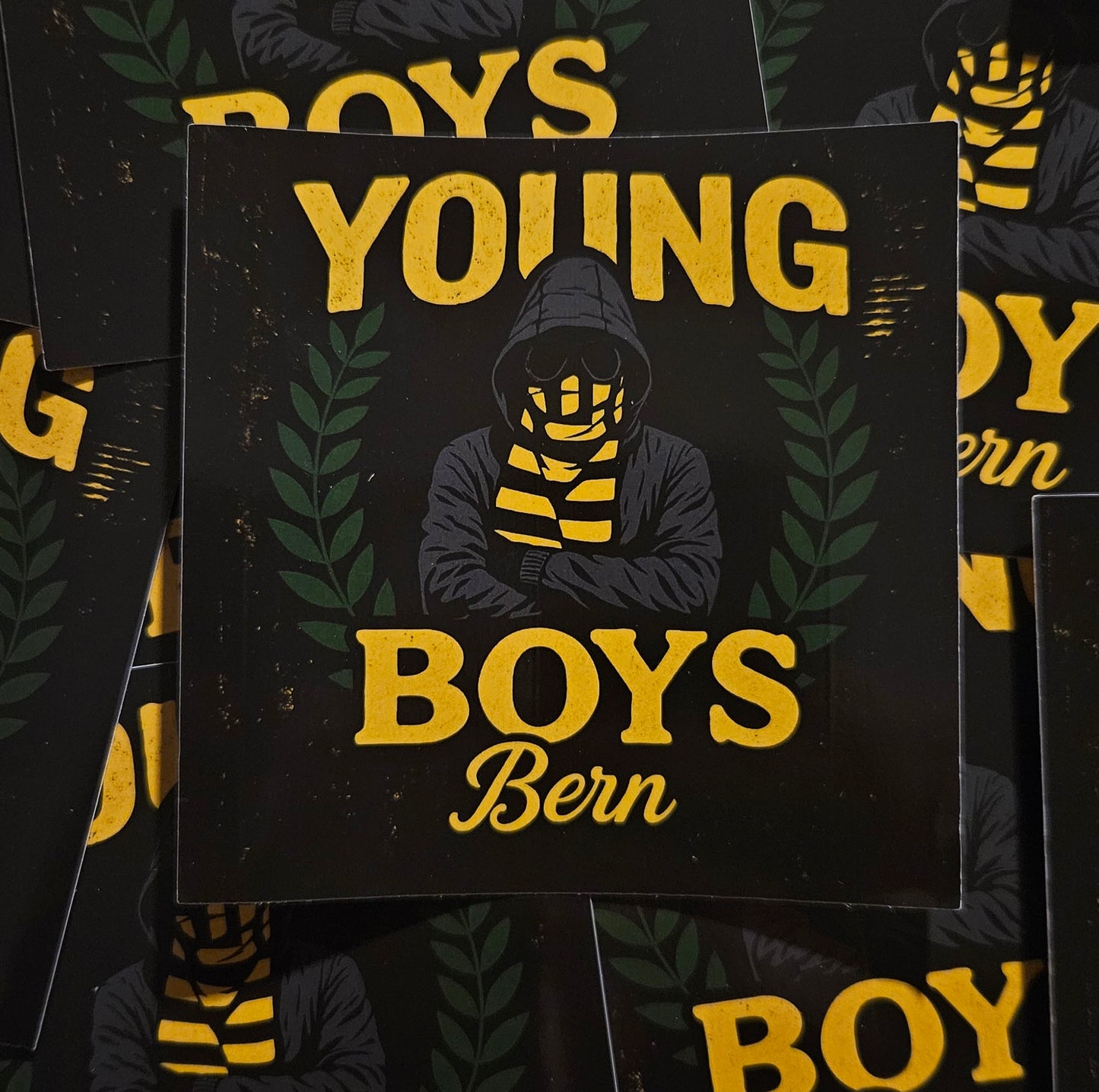 Young Boys Bern