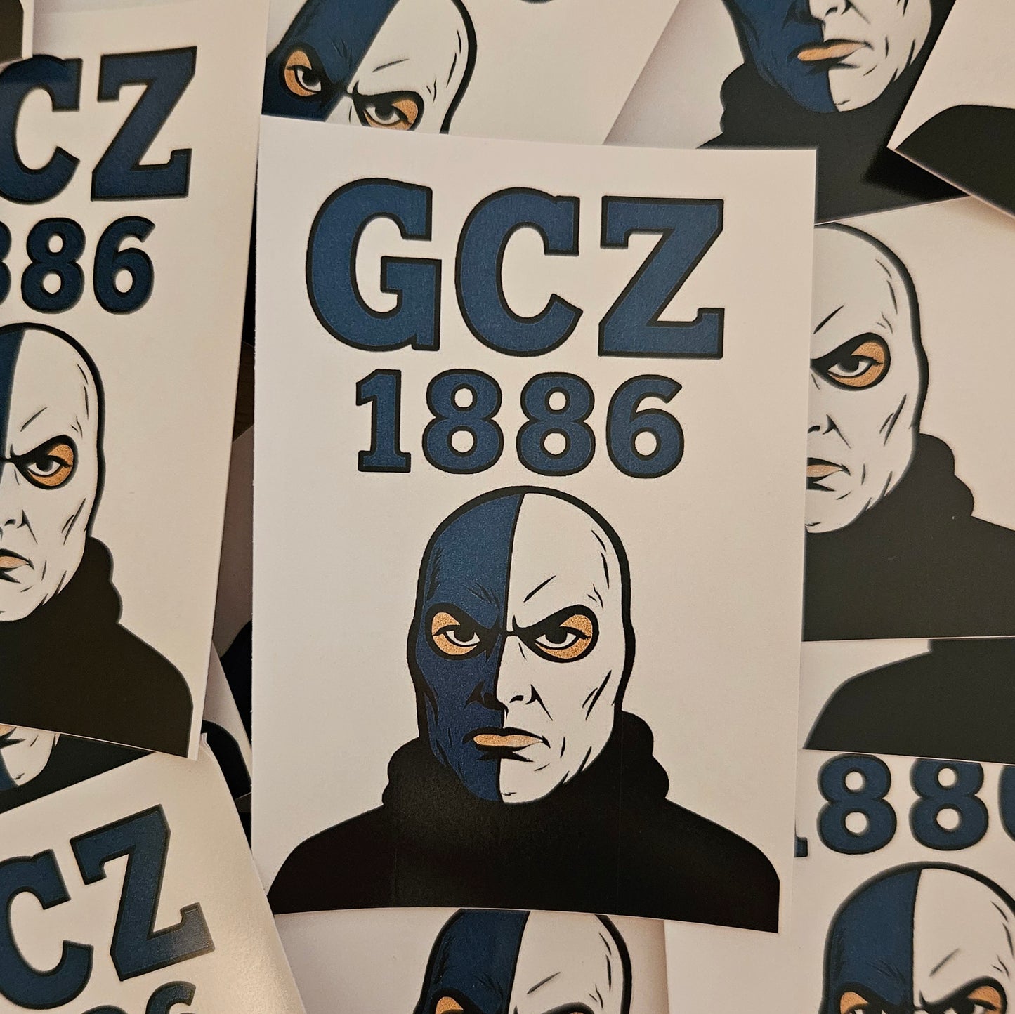 GCZ 1886