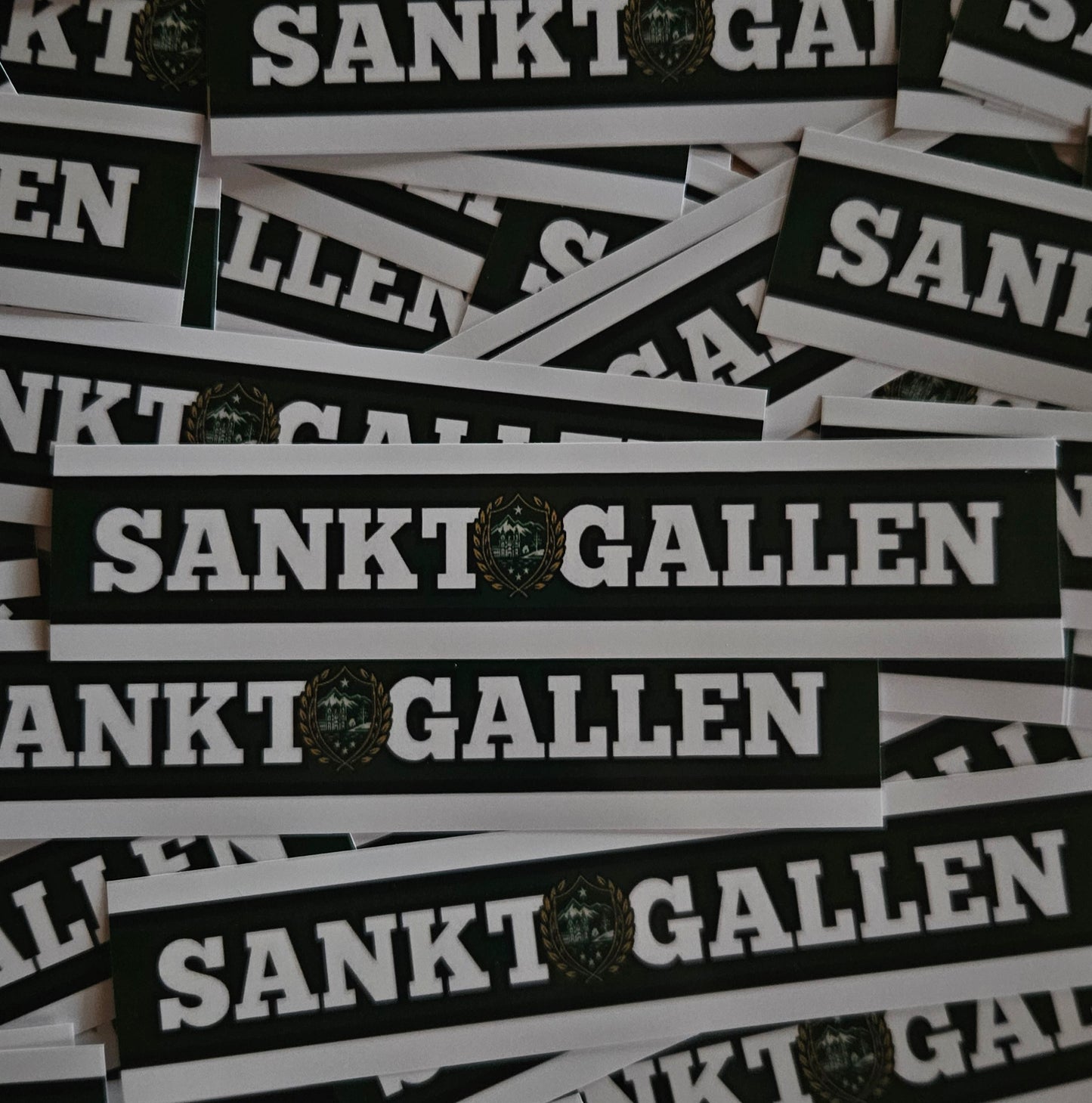 Sankt Gallen