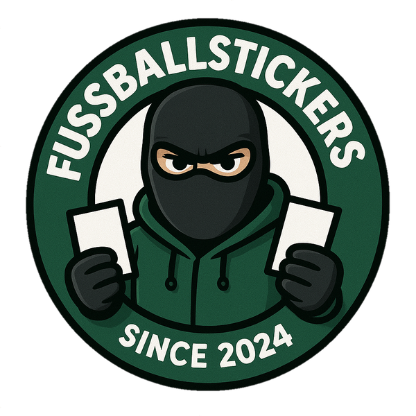 Fussballstickers