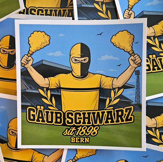 Gäub Schwarz