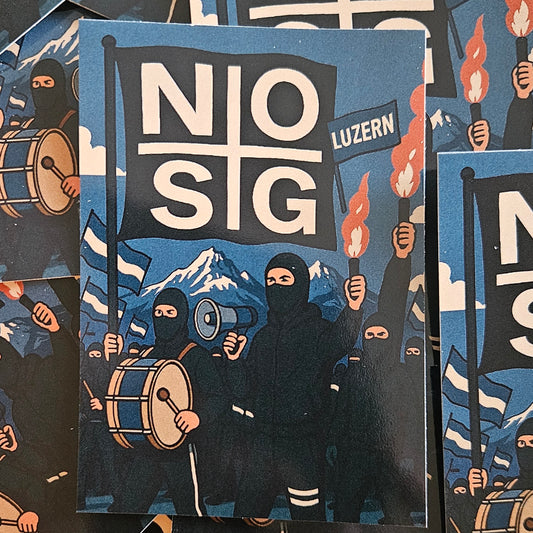 NOSG