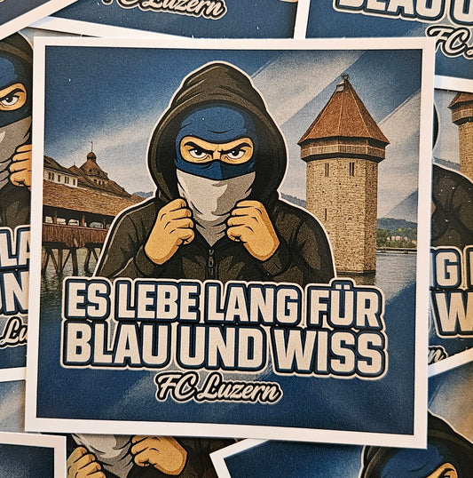 Blau Wiss Luzern