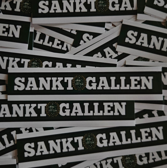 Sankt Gallen